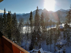 Отель Apartament Oaza  Гмина Косцелиско
